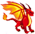 %