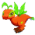 %