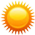 sun