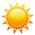 sun