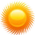 sun