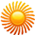 sun