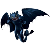 Фурия Dark_Angel Фурия
